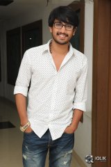 Raj Tarun Cinema Chupistha Mava Press Meet
